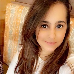 Meet your Posher, Shivani